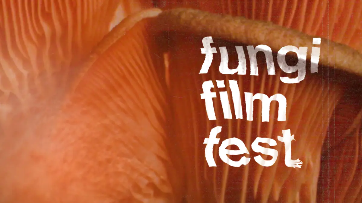 Fungi Film Fest 2023