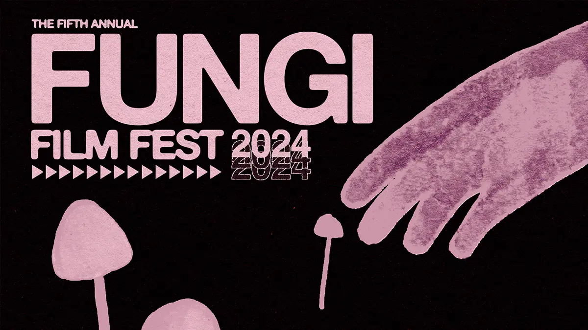 Fungi Film Fest 2024